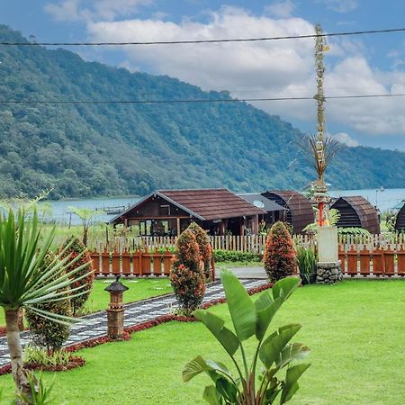 The Polumb Garden Bedugul Hotel Tabanan  Exterior photo
