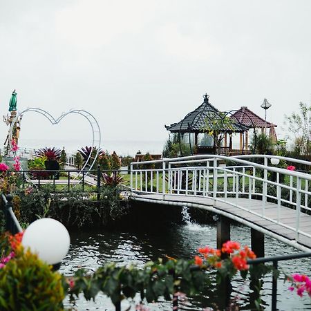 The Polumb Garden Bedugul Hotel Tabanan  Exterior photo