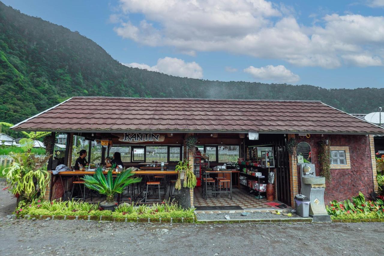 The Polumb Garden Bedugul Hotel Tabanan  Exterior photo