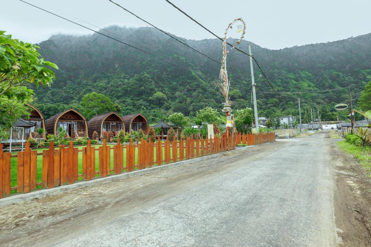 The Polumb Garden Bedugul Hotel Tabanan  Exterior photo