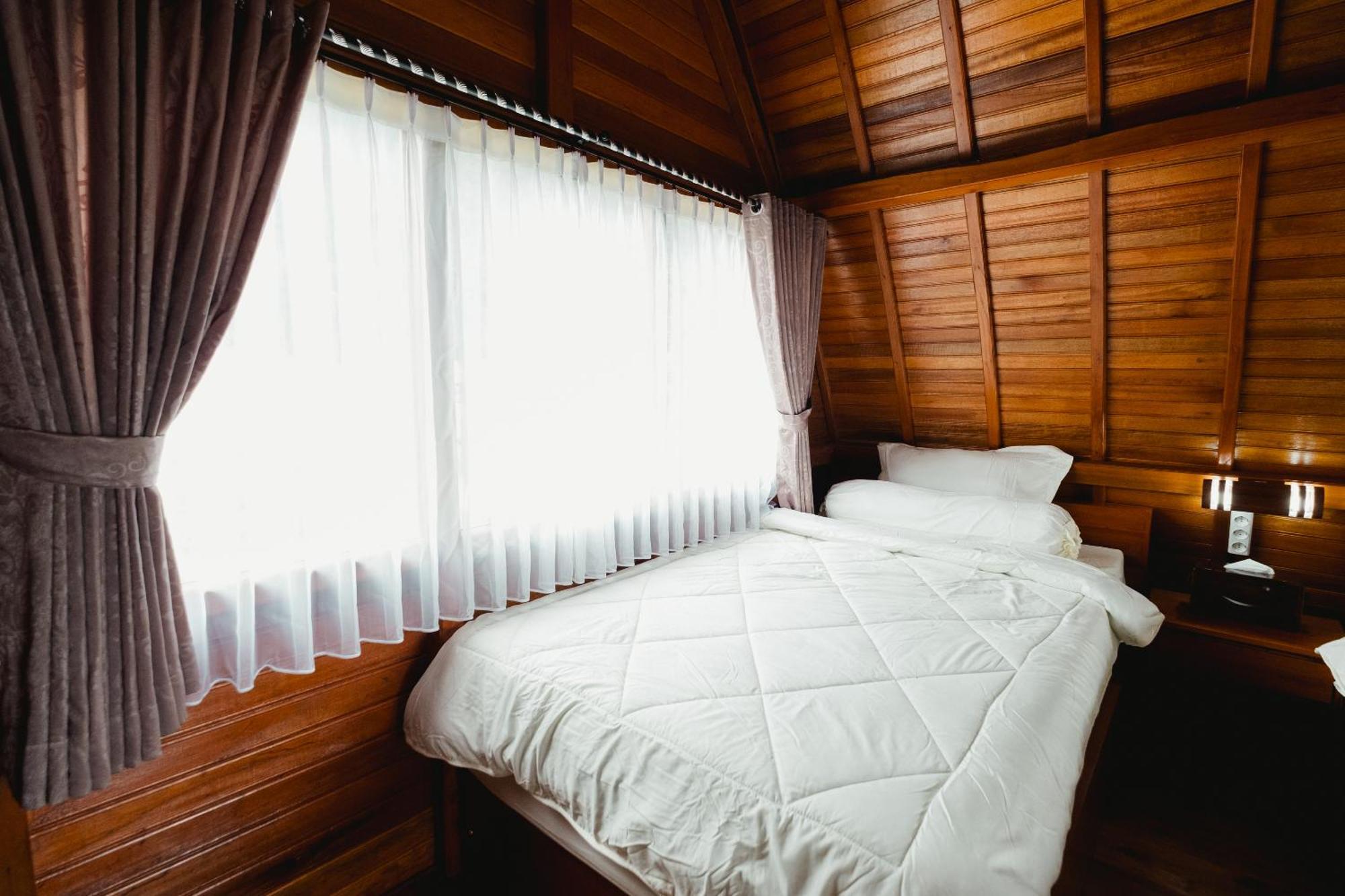 The Polumb Garden Bedugul Hotel Tabanan  Exterior photo